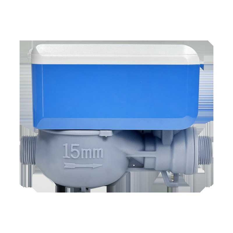 110V/120V/220V230V/240V আউটপুট ভোল্টেজ 10W নামমাত্র শক্তি এবং নকশা সহ ইলেক্ট্রোম্যাগনেটিক জল প্রবাহ মিটার