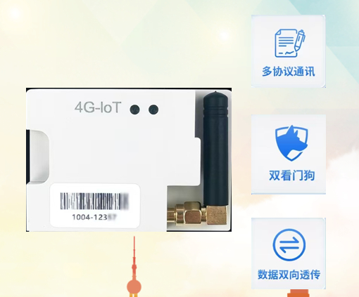 4G LTE Cat-1/Cat-4 মডিউল ইন্ডাস্ট্রিয়াল 4G LTE মডিউল সুরক্ষা উচ্চ-গতির ডেটা ট্রান্সমিশন