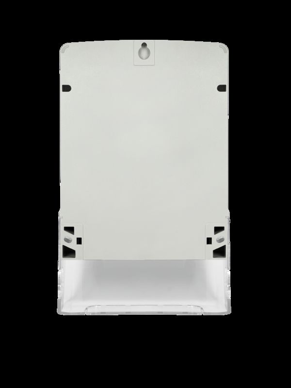 বাণিজ্যিক বৈদ্যুতিক মিটার কীপ্যাড ইনপুট ওয়ে ৩00 ইউনিট পরিমাণ শক্তি ব্যবহারের পর্যবেক্ষণের ক্ষমতা