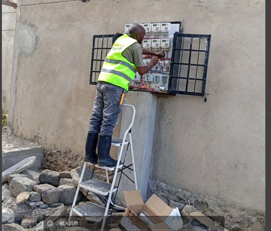 দীর্ঘস্থায়ী এবং দীর্ঘস্থায়ী পরীক্ষার জন্য এসটিএস স্ট্যান্ডার্ড প্রোটোকল সহ 50Hz ফ্রিকোয়েন্সি বৈদ্যুতিক মিটার পরীক্ষার সরঞ্জাম