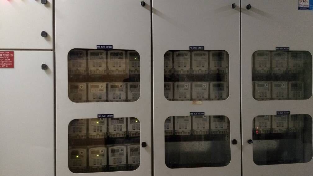 দীর্ঘস্থায়ী এবং দীর্ঘস্থায়ী পরীক্ষার জন্য এসটিএস স্ট্যান্ডার্ড প্রোটোকল সহ 50Hz ফ্রিকোয়েন্সি বৈদ্যুতিক মিটার পরীক্ষার সরঞ্জাম