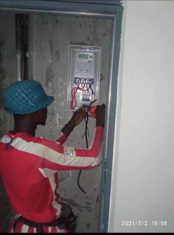 দীর্ঘস্থায়ী এবং দীর্ঘস্থায়ী পরীক্ষার জন্য এসটিএস স্ট্যান্ডার্ড প্রোটোকল সহ 50Hz ফ্রিকোয়েন্সি বৈদ্যুতিক মিটার পরীক্ষার সরঞ্জাম