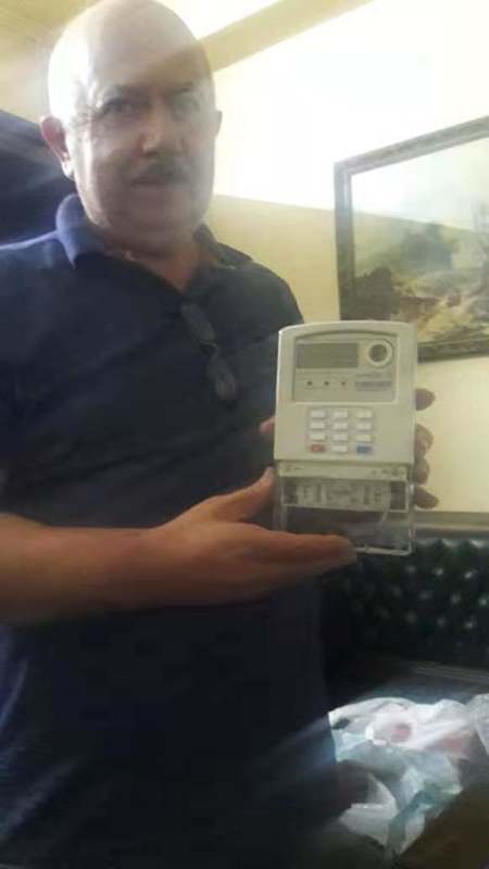 দীর্ঘস্থায়ী এবং দীর্ঘস্থায়ী পরীক্ষার জন্য এসটিএস স্ট্যান্ডার্ড প্রোটোকল সহ 50Hz ফ্রিকোয়েন্সি বৈদ্যুতিক মিটার পরীক্ষার সরঞ্জাম