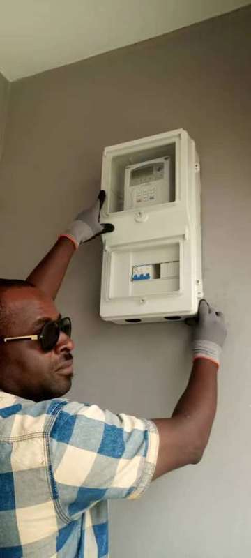 দীর্ঘস্থায়ী এবং দীর্ঘস্থায়ী পরীক্ষার জন্য এসটিএস স্ট্যান্ডার্ড প্রোটোকল সহ 50Hz ফ্রিকোয়েন্সি বৈদ্যুতিক মিটার পরীক্ষার সরঞ্জাম