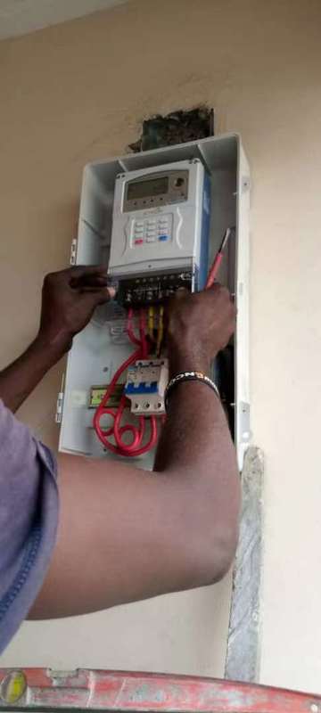 দীর্ঘস্থায়ী এবং দীর্ঘস্থায়ী পরীক্ষার জন্য এসটিএস স্ট্যান্ডার্ড প্রোটোকল সহ 50Hz ফ্রিকোয়েন্সি বৈদ্যুতিক মিটার পরীক্ষার সরঞ্জাম