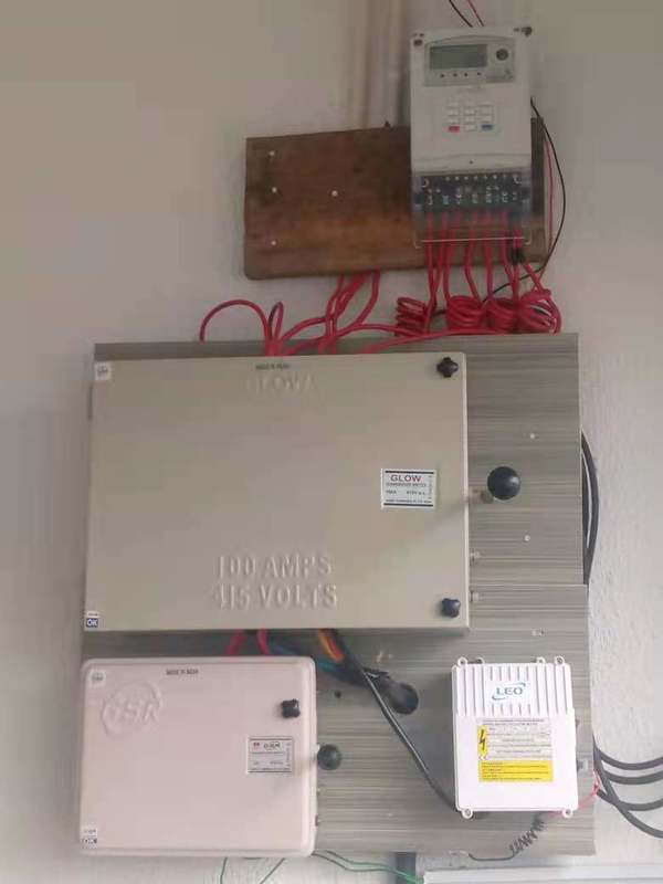 দীর্ঘস্থায়ী এবং দীর্ঘস্থায়ী পরীক্ষার জন্য এসটিএস স্ট্যান্ডার্ড প্রোটোকল সহ 50Hz ফ্রিকোয়েন্সি বৈদ্যুতিক মিটার পরীক্ষার সরঞ্জাম