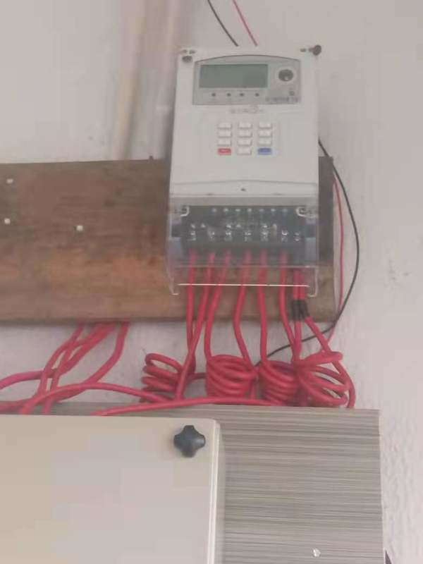 দীর্ঘস্থায়ী এবং দীর্ঘস্থায়ী পরীক্ষার জন্য এসটিএস স্ট্যান্ডার্ড প্রোটোকল সহ 50Hz ফ্রিকোয়েন্সি বৈদ্যুতিক মিটার পরীক্ষার সরঞ্জাম