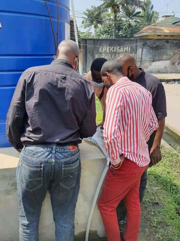 দীর্ঘস্থায়ী এবং দীর্ঘস্থায়ী পরীক্ষার জন্য এসটিএস স্ট্যান্ডার্ড প্রোটোকল সহ 50Hz ফ্রিকোয়েন্সি বৈদ্যুতিক মিটার পরীক্ষার সরঞ্জাম