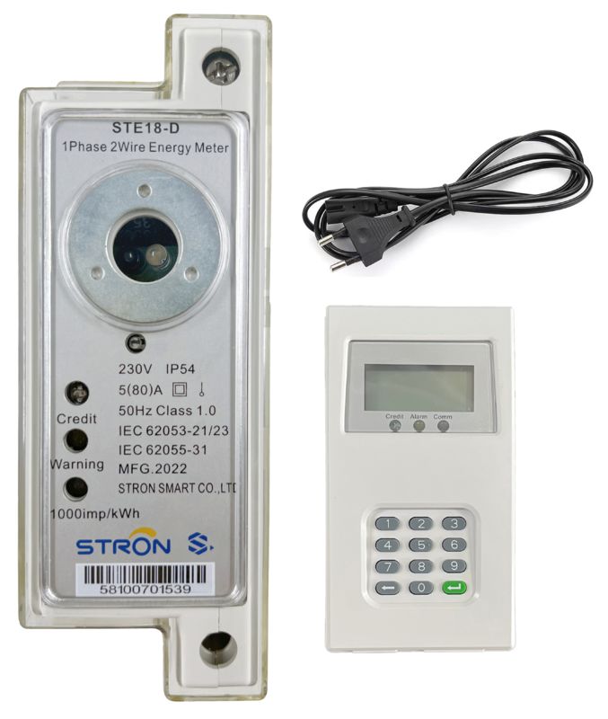 স্মার্ট প্রিপেইড বিদ্যুত মিটার, আলিপে পেমেন্ট বিকল্প, ডেটা কনসেনট্রেটর নেটওয়ার্কের মাধ্যমে এএমআই সিস্টেমের সাথে যোগাযোগ, ২জি এবং ৪জি-এর সাথে সামঞ্জস্য