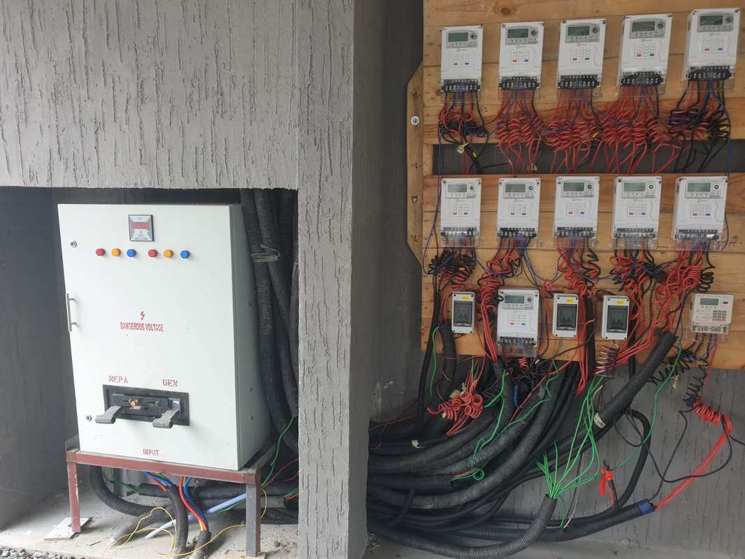 STS Standard three-phase meter AMI Smart Meter with Alipay Payment Options Integration Solutions