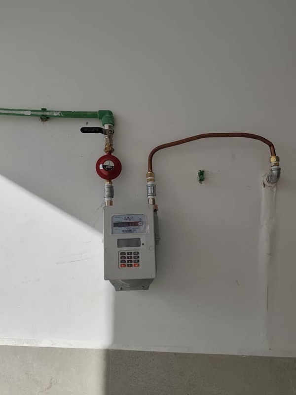 Customized Self-routering Meshwork Blood Glucose Test Meter for Personalized Monitoring