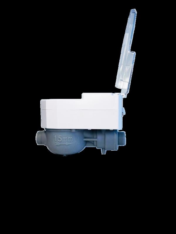 ক্লাস II প্রিপেইড ওয়াটার মিটার STW36-B ১.২ কেজি আবাসিক এবং বাণিজ্যিক সম্পত্তিগুলির জন্য সঠিক জল খরচ ট্র্যাকিং