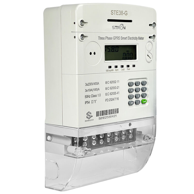 Three Phase Electric Meter Testing Equipment Featuring Prepaid Token Type Mode Designed for Precise Testing and Meter Calibration. তিন ফেজ ইলেকট্রিক মিটার টেস্টিং সরঞ্জাম যা প্রিপেইড টোকেন টাইপ মোড ব্যবহার করে