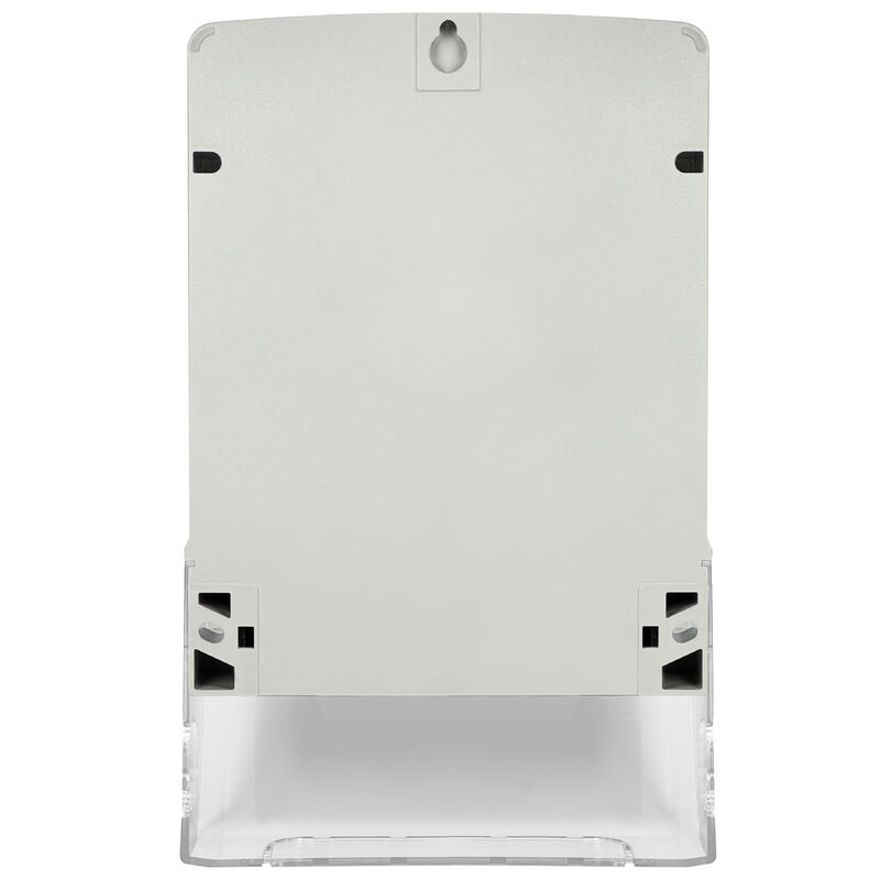 তিন ফেজ স্মার্ট প্রিপেইড বিদ্যুৎ মিটার কীপ্যাড ইনপুট উপায় এবং প্রিপেইড টোকেন টাইপ ব্যবহার করে ইউটিলিটি বিলিং প্রক্রিয়া সমর্থন করে