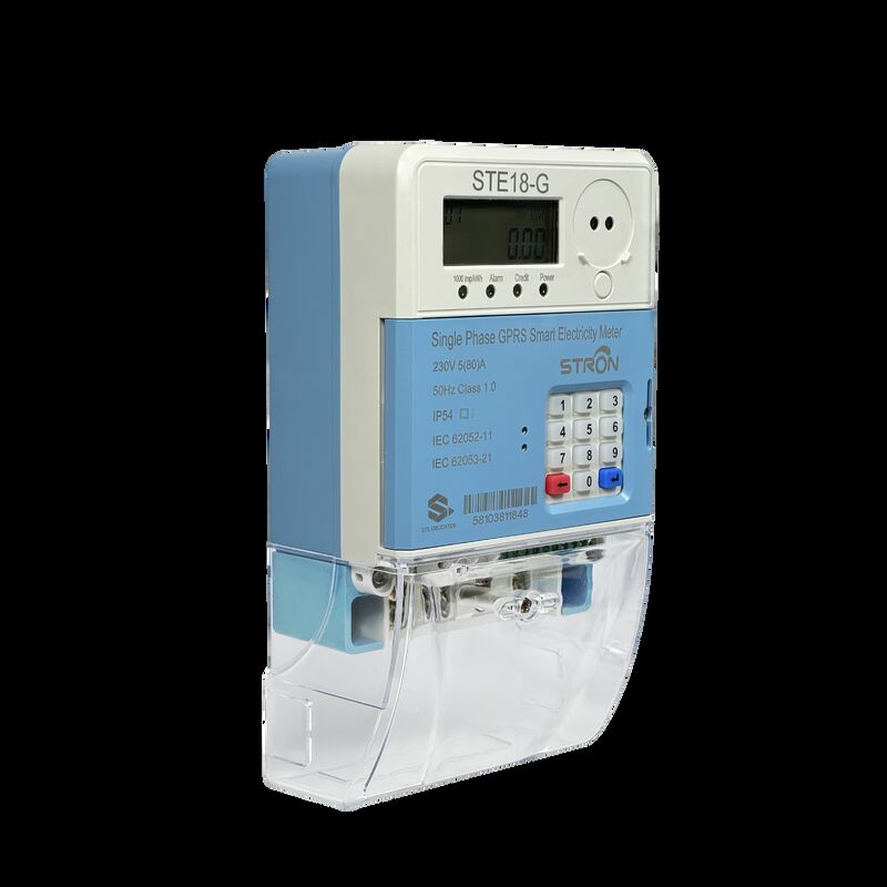 আইপি 54 ইলেকট্রিক মিটার টেস্টিং সরঞ্জাম যা স্ট্রোনপেই ভেন্ডিং সফ্টওয়্যার সহ মিটার ক্যালিব্রেশন এবং শক্তিশালী পরিবেশ সুরক্ষার জন্য ডিজাইন করা হয়েছে