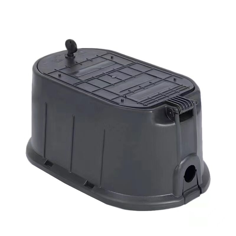 লাইফস্পেস 100000 ঘন্টা প্রিপেইড ওয়াটার মিটার বডি সেনসিটিভ সুইচ টাইপ এবং এম-পিএসএ মোবাইল পেমেন্ট সহ