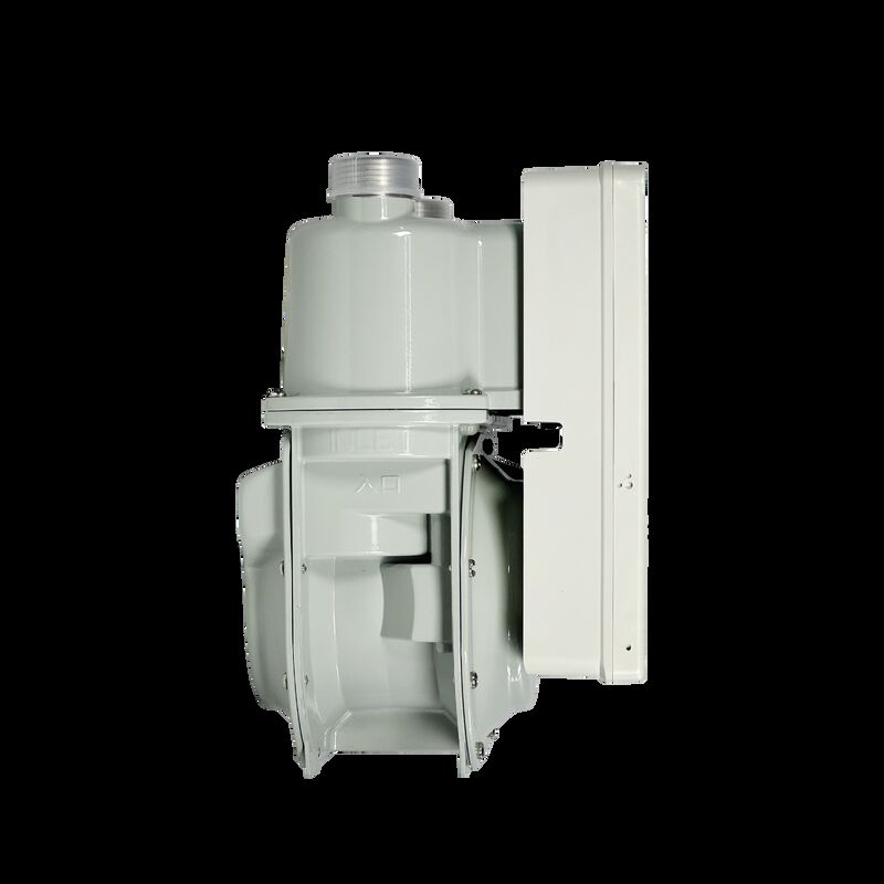 30-60C উচ্চ চাপ বায়ু প্রবাহ মিটার সঠিক ঘন মিটার পরিমাপ ইউনিট শিল্প অ্যাপ্লিকেশন এবং প্রক্রিয়া নিয়ন্ত্রণের জন্য উপযুক্ত