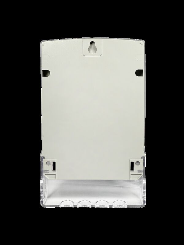 IP54 সুরক্ষিত অ্যান্টি-ট্যাম্পার স্মার্ট প্রিপেইড 4G/GSM/GPRS বিদ্যুতের মিটার ভেন্ডিং সফটওয়্যার STS সহ