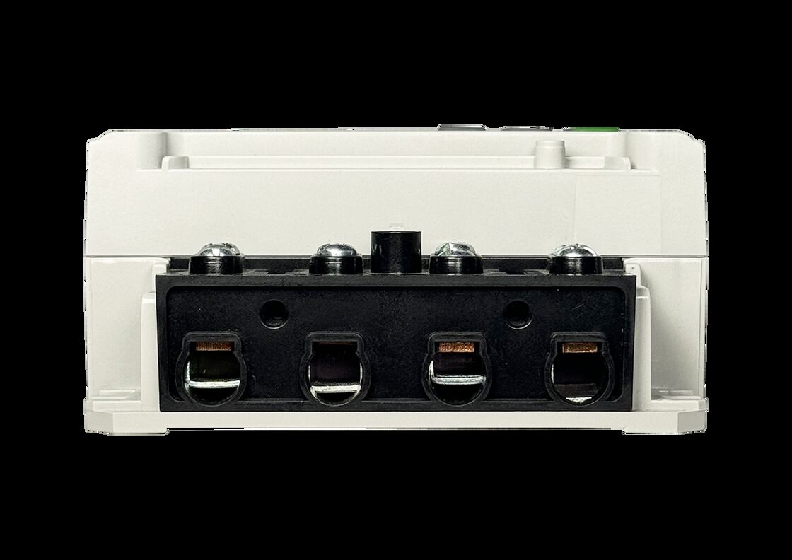 অল-ইন-ওয়ান দক্ষিণ-পূর্ব এশীয় প্রিপেইড মিটার: এসটিএস টোকেন, নিরপেক্ষ কারেন্ট পরিমাপ এবং রিমোট কন্ট্রোল সহ কভার খোলার সনাক্তকরণ