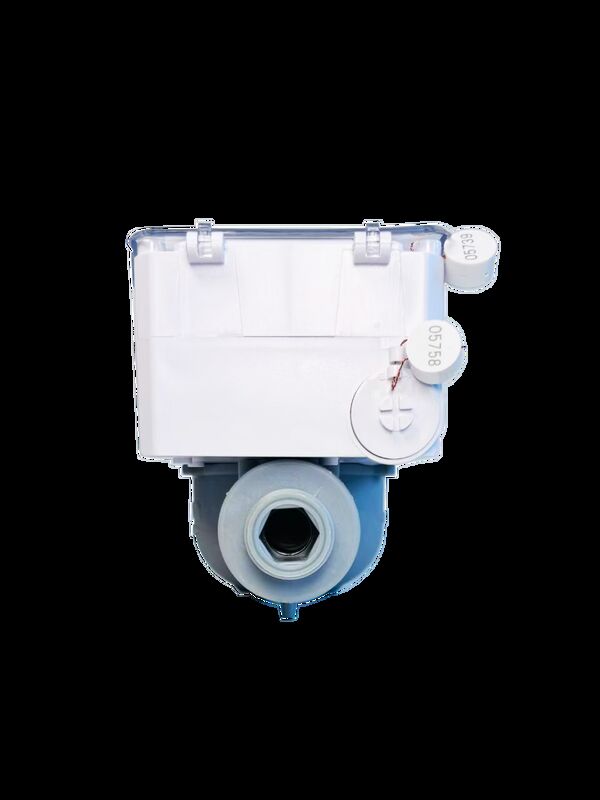 এসটিএস সার্টিফাইড প্রিপেইড ওয়াটার মিটার STW36-A R100 ক্লাস বি মাল্টি-জেট প্রিপেইড ওয়াটার মিটার, লোরা কমিউনিকেশন সিআইইউ সহ | ৪-৬ বছরের ব্যাটারি, টেম্পার-প্রুফ এবং স্ট্রংপে সিস্টেম সমর্থন করে