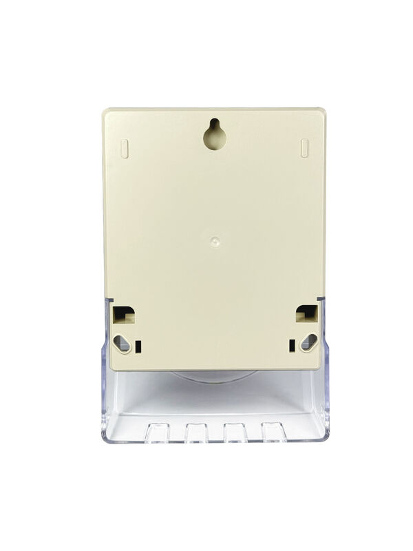 নামমাত্র ফ্রিকোয়েন্সি 50-60HZ বৈদ্যুতিক মিটার পরীক্ষার সরঞ্জাম প্রিপেইড টোকেন টাইপ মোড স্বয়ংক্রিয় পরীক্ষার পদ্ধতি সমর্থন করে