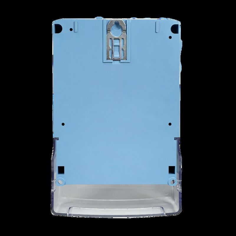 এলসিডি ডিসপ্লে বৈদ্যুতিক স্মার্ট মিটার যা শক্তি নিরীক্ষণ এবং চাহিদা প্রতিক্রিয়া ব্যবস্থাপনার সমাধানের জন্য উপযুক্ত