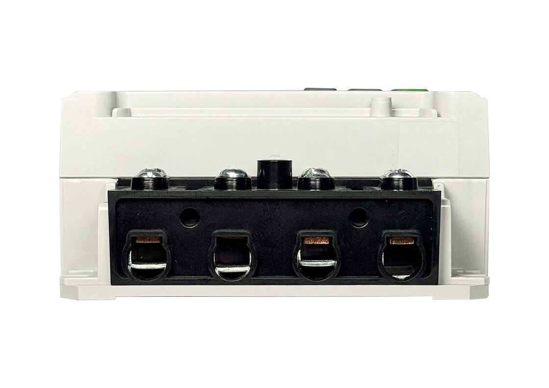 4 জি এলটিই যোগাযোগ শ্রেণি 1.0 নির্ভুলতা এবং আইপি 54 জলরোধী স্মার্ট প্রিপেইড বিদ্যুৎ মিটার সহ এসটিএস প্রিপেইড মিটার