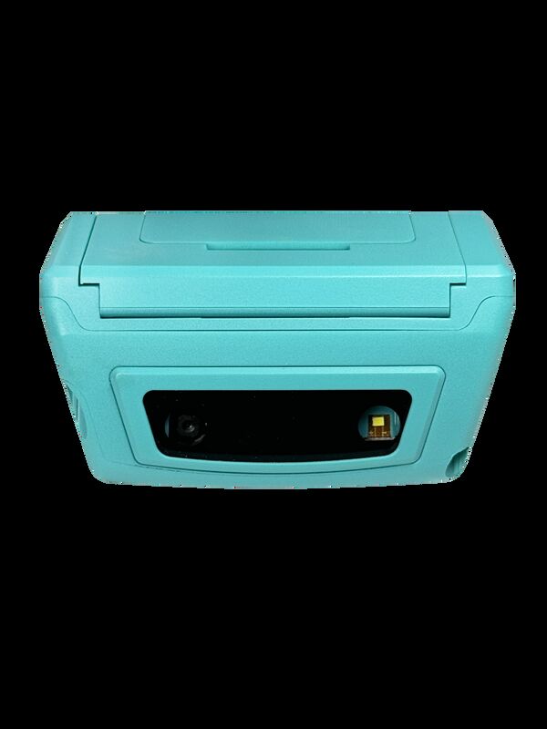 মোবাইল ভেন্ডিং ইউনিট দ্বারা দরজা থেকে দরজা রিচার্জ হ্যান্ডহেল্ড টার্মিনাল রিচার্জ অ্যান্ড্রয়েড 9.0 হ্যান্ডহেল্ড পেমেন্ট টার্মিনাল - দ্রুত রিচার্জ অপারেশনগুলির জন্য ব্যবহারকারী-বান্ধব ইন্টারফেস