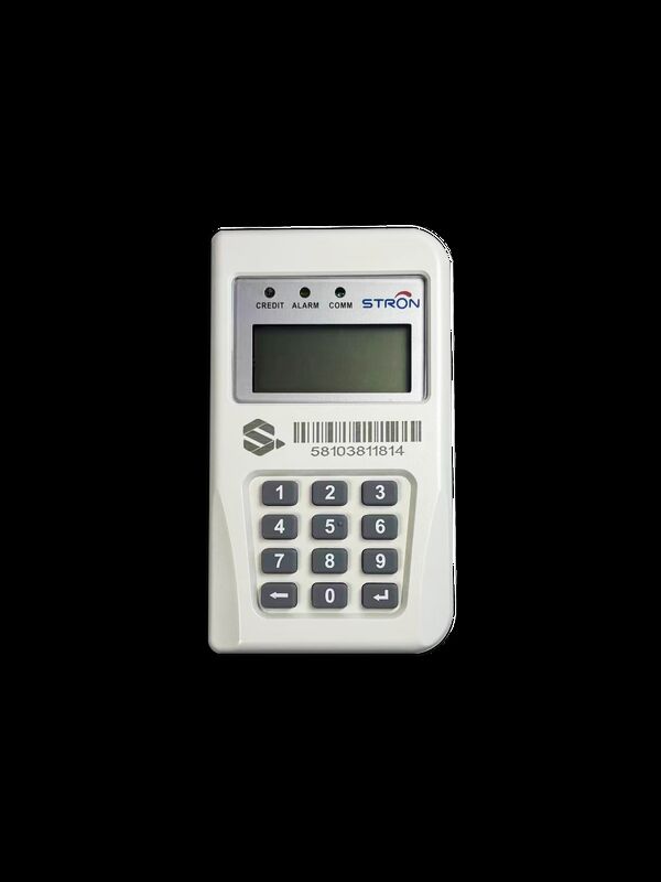 আইপি 54 ডিআইএন রেল একক-ফেজ প্রিপেইড মিটার পিএলসি, লরা, আরএফ এবং দ্বি-ওয়্যার প্রোটোকলগুলিকে সমর্থন করেক্লাস 1 নির্ভুলতা শ্রেণি এবং বৈদ্যুতিক মিটার ক্যালিব্রেশনের জন্য অনুকূলিত