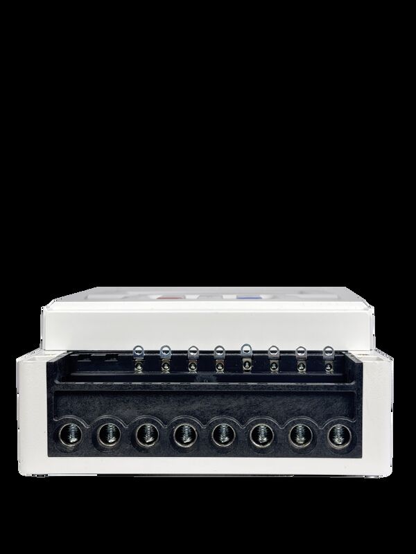 প্রিপেইড টোকেন টাইপ বৈদ্যুতিক মিটার পরীক্ষার সরঞ্জাম থ্রি-ফেজ কীপ্যাড-টাইপ প্রিপেইড বিদ্যুত মিটার ডিভাইসের পরীক্ষা নিশ্চিত করে