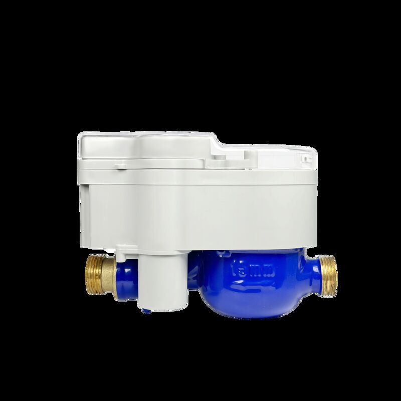 ব্যাটারি 6-8 বছর স্বয়ংক্রিয় মিটার রিডিং সিস্টেম ক্লাস II সুরক্ষা বৈশিষ্ট্যযুক্ত শক্তি খরচ ট্র্যাকিং এবং ডেটা ম্যানেজমেন্ট সক্ষম