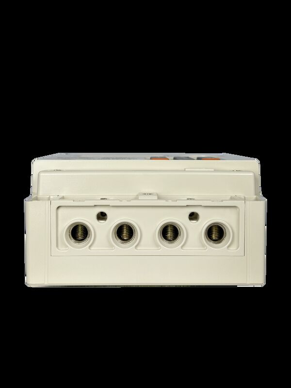 মিটারের নির্ভুলতা এবং পরীক্ষার দক্ষতা বাড়ানোর জন্য ডিজাইন করা স্ট্রনপে ভেন্ডিং সফটওয়্যার সহ প্রিপেমেন্ট ইলেকট্রিক মিটার পরীক্ষার সরঞ্জাম