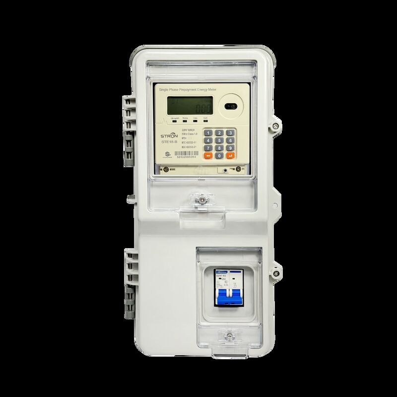 অগ্রিম পরিশোধ বৈদ্যুতিক মিটার পরীক্ষার সরঞ্জাম, যা IP54 সুরক্ষা বৈশিষ্ট্যযুক্ত এবং নির্ভরযোগ্য মিটার ক্রমাঙ্কন ফলাফল প্রদান করে