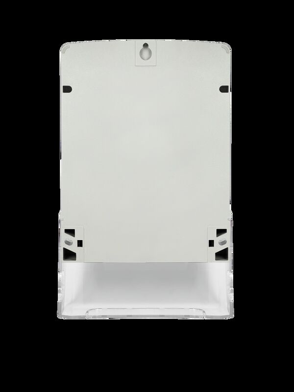 STRON STE38-G STS প্রিপেইড থ্রি-ফেজ ইলেকট্রিসিটি মিটার GPRS/433MHz RF, ক্লাস 1.0 নির্ভুলতা ইন্ডাস্ট্রিয়াল পার্কের জন্য