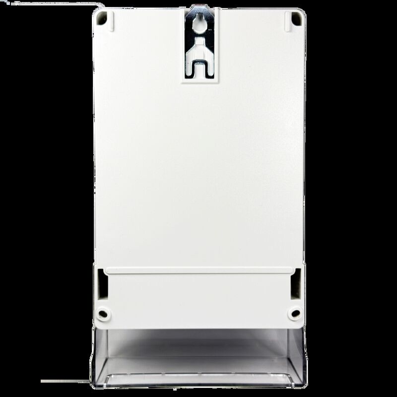 কীপ্যাড ইনপুট ওয়ে স্মার্ট প্রিপেইড বিদ্যুৎ মিটার স্ট্রোনপে ভেন্ডিং সফটওয়্যার সহ নামমাত্র ফ্রিকোয়েন্সি 50-60 এইচজেড শক্তি বিতরণ সক্ষম করে