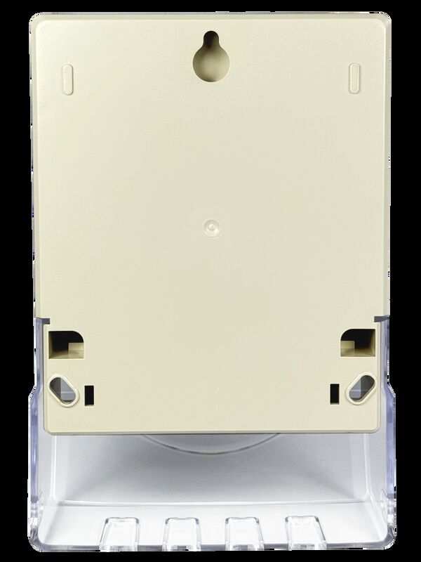 প্রিপেইড টোকেন টাইপ স্মার্ট প্রিপেইড বিদ্যুৎ মিটার যা শক্তি ব্যবহারের জন্য স্ট্রোনপে ভেন্ডিং সফটওয়্যারের সাথে সীমাহীন ক্ষমতা বৈশিষ্ট্যযুক্ত