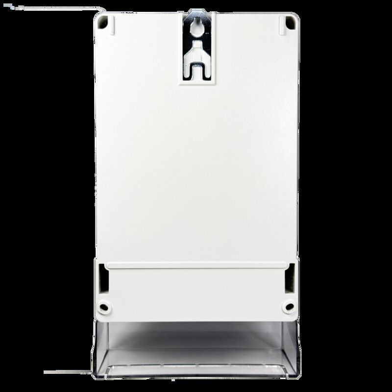 দ্বৈত উৎস থ্রি-ফেজ বিদ্যুতের মিটার স্বয়ংক্রিয়ভাবে গ্রিড এবং জেনারেটর উৎসের মধ্যে পরিমাপ পরিবর্তন করে