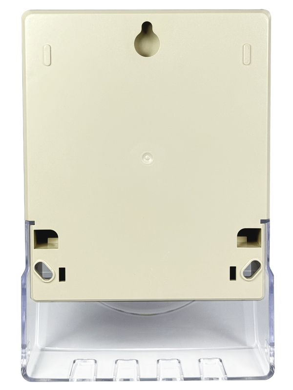 Smart Prepaid Electricity Meter supporting bidirectional metering STS token recharge and remote reading for electricity control