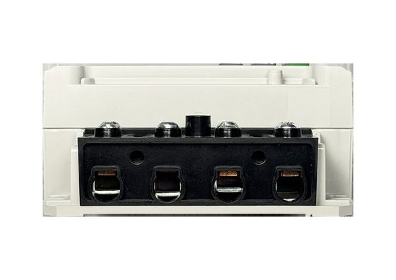 একক ফেজ স্মার্ট প্রিপেইড বিদ্যুৎ মিটার কীপ্যাড ইনপুট সহ