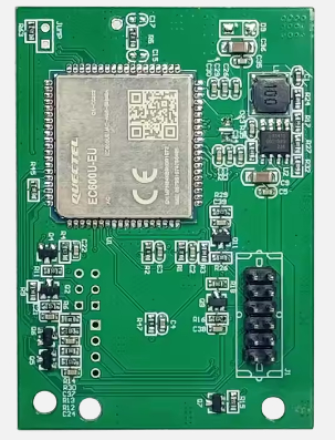 স্ট্যান্ডার্ড মাউন্টিং টাইপ 4g lte cat 4 এবং পারফরম্যান্সের জন্য