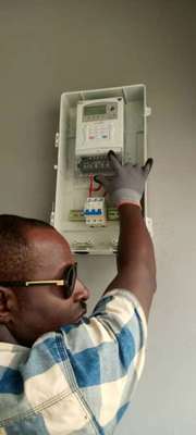 স্ট্রোনপে ভেন্ডিং সফটওয়্যার এবং এসটিএস স্ট্যান্ডার্ড প্রোটোকলের সাথে স্মার্ট প্রিপেইড বিদ্যুৎ মিটারে 80A সর্বাধিক বর্তমান