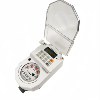 ইউটিলিটি বিলিং এবং সঠিক ব্যবহার রিপোর্টিংয়ের জন্য অনলাইন ভেন্ডিং সিস্টেম ব্যবহার করে প্রিপেইড স্বয়ংক্রিয় মিটার রিডিং সিস্টেম