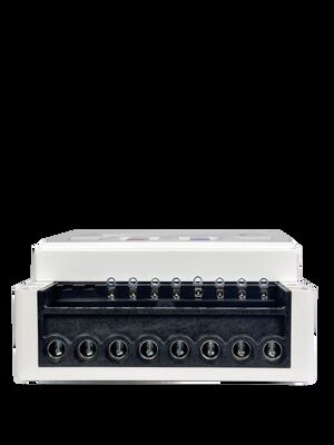 মিটার ডেটা ব্যবস্থাপনার জন্য প্রবাহের বেগ ৭.৮ সহ অনলাইন ভেন্ডিং সিস্টেম ভিত্তিক স্বয়ংক্রিয় মিটার রিডিং সিস্টেম