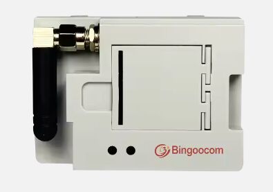 আল্ট্রা-কম্প্যাক্টঃ 100 কেবিপিএস গতি লোরারএফ ইউএআরটি ওয়্যারলেস মডিউল বিজিআরএফ 2, -121 ডিবিএম সংবেদনশীলতা এবং 1μA স্লিপ মোড