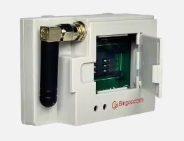 শিল্প-নেতৃস্থানীয় -121dBm সংবেদনশীলতা সহ দীর্ঘ দূরত্বের সংযোগের জন্য ডিজাইন করা স্মার্ট প্রি-পেইড বিদ্যুৎ মিটার