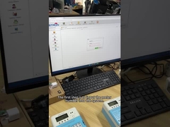 স্মার্ট প্রিপেইড বিদ্যুৎ মিটার