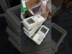 একক ফেজ এবং তিন ফেজ মিটার বক্স