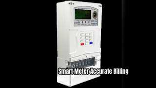 স্মার্ট প্রিপেইড বিদ্যুৎ