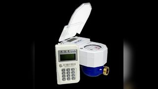 স্মার্ট প্রিপেইড বিদ্যুৎ মিটার সঠিক নিয়ন্ত্রণ