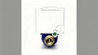 স্মার্ট প্রিপেইড বিদ্যুৎ মিটার সহজ নিয়ন্ত্রণ